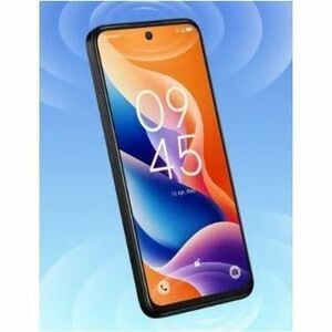 TCL 605 128 GB Smartphone - 6.7" LCD HD+ 720 x 1600 - Octa-core (Cortex A75Dual-core (2 Core) 2 GHz + Cortex A55 Hexa-core