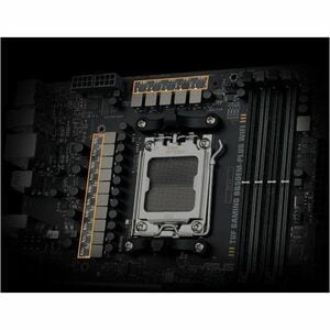 ASUS TUF GAMING B650EM-PLUS WIFI