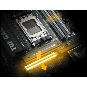ASUS TUF GAMING B650E-PLUS WIFI