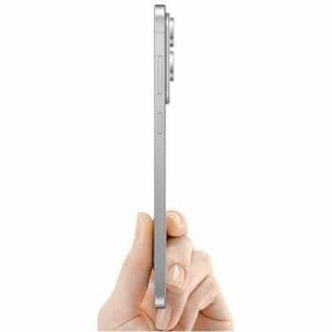 Samsung Galaxy S25 Edge SM-S937B 256 GB Smartphone - 6.7" Dynamic AMOLED 2X QHD+ 3120 x 1440 - Octa-core (OryonDual-core (