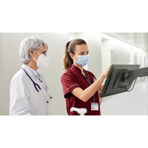 Ordinateur tout-en-un Asus ExpertCenter E1 E1600WKAT-BMR098X - Intel Core i5 13e Gén i5-13420H - 8 Go - 256 Go SSD - 39,6 