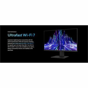 Ordinateur tout-en-un Asus ExpertCenter P440VAK-BPC525X 24IN I7-13620H Intel Core i7 13e Gén i3-1315U - 16 Go - 512 Go SSD