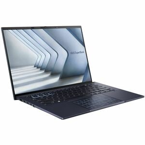 ASUS ExpertBook B9 OLED B9403CVAR-PP1629X. Type de produit: Ordinateur portable, Format: Clapet. Famille de processeur: In