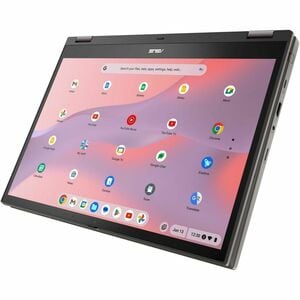 Asus Chromebook CB34 Flip CX3401 CB3401FBA-LZ0347 35.6 cm (14") Touchscreen Convertible 2 in 1 Chromebook - WUXGA - Intel 