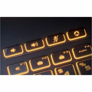 TUF Gaming F16 FX607 FX607VJ-RL050W 16" Gaming Notebook - Full HD Plus - Intel Core 5 210H - 16 GB - 512 GB SSD - Mecha Gr