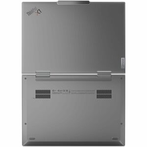 Lenovo ThinkPad X1 Gen 10 Aura Edition 21NU007MGE 35,6 cm (14 Zoll) Touchscreen Umrüstbar Copilot+ PC 2 in 1 Notebook - WU