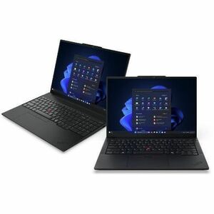 Lenovo ThinkPad E16 Gen 3 21TF001RUS 16" Touchscreen Notebook - WUXGA - 60 Hz - Intel Core 5 210H - 16 GB - 512 GB SSD - E