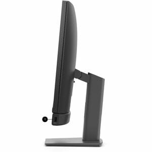 Dell Pro 24 QC24251 All-in-One Computer - Intel Core i5 14th Gen i5-14500T - vPro Technology - 16 GB - 512 GB SSD - 23.8" 