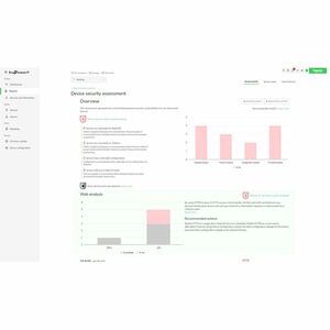 APC by Schneider Electric Ecostruxure IT Expert - Subscription - 3 Year