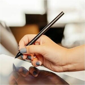 Wacom Cintiq 24 Touch - 3D Graphics Tablet - 24" LCD - 5080 lpi - WQHD - Touchscreen - Multi-touch Screen Cable - 16.7 Mil