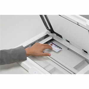 Epson B11B273201 Large Format Flatbed/ADF Scanner - 600 x 1200 dpi Optical - 30-bit Color - 10-bit Grayscale - 30 ppm (Mon