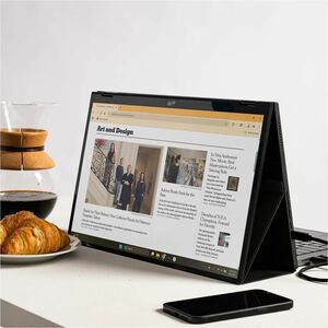 Duex Duex Float 2 16" Class Full HD LCD Monitor - 16:9 - 15.6" Viewable - In-plane Switching (IPS) Technology - 1920 x 108