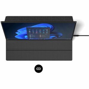 Mobile Pixels Fold 2.5K 16" Class WQXGA LCD Monitor - 16:10 - 16" Viewable - In-plane Switching (IPS) Technology - 2560 x 