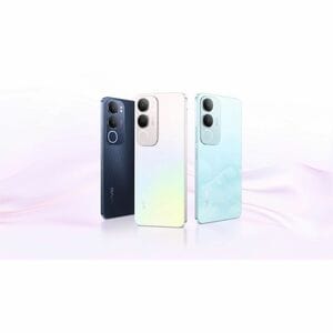 Vivo Y19s 256 GB Smartphone - 17 cm (6.7") LCD - Octa-core (Cortex A75Dual-core (2 Core) 1.80 GHz + Cortex A55 Hexa-core (