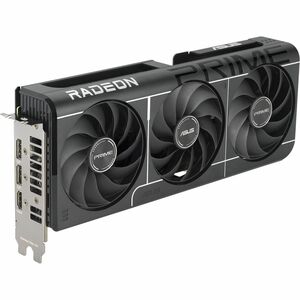 ASUS Prime Radeon RX 9060 XT OC Edition 8GB