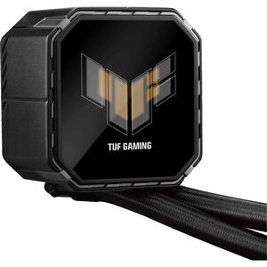 TUF Gaming LC III 360 ARGB LCD