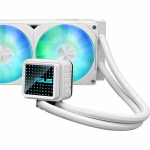 ASUS Prime LC 360 ARGB White Edition