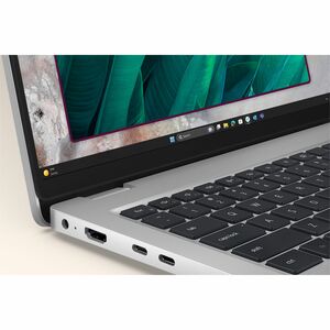 Dell Pro 14 PC14250 35.6 cm (14") Notebook - Full HD Plus - 60 Hz - Intel Core 5 120U - vPro Technology - 16 GB - 512 GB S