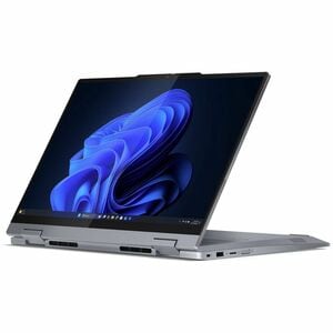 Lenovo ThinkBook 14 G5 IAU 21SQ000AMX 35.6 cm (14") Touchscreen Convertible 2 in 1 Notebook - WUXGA - Intel Core Ultra 5 2