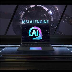 MSI Titan 18 HX AI A2XW Titan 18 HX AI A2XWJG-249ES 45.7 cm (18") Gaming Notebook - UHD+ - Intel Core Ultra 9 285HX - 64 G