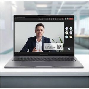 Asus ExpertBook P3 P3605 P3605CVA-MB0012 40.6 cm (16") Notebook - WUXGA - Intel Core i5 13th Gen i5-13420H - 16 GB - 512 G