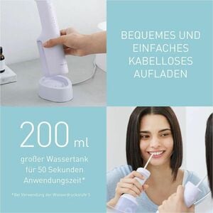 Panasonic EW-DJ26 Dental Water Jet - 5 Pressure Setting(s)