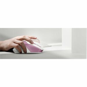 Mouse Inalámbrico Getttech , 2.4 Ghz, 5m De Conexión, Ratón Ergonómico De Dpi Ajustable De 3 Niveles, Ratón Inalámbrico Co