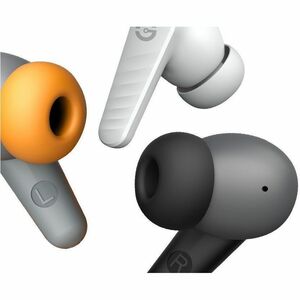 Audifonos Inalambricos Getttech, Bluetooth 5.3, Usb Tipo-c, Hasta 5 Horas, Con Cancelación De Ruido,microno Doble, Control