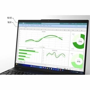 THINKPAD L16 GEN 2 16in WUXGA INTEL CORE ULTRA 5 225U 32GB RAM 512GB SSD WIN11 PRO 3Y ONSITE