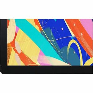 Wacom Cintiq Graphics Tablet - 61 cm (24") LCD - 5080 lpi WQHD - Touchscreen - Multi-touch Screen - Cable - 16.7 Million C