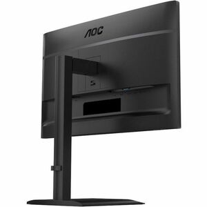 AOC 24E4U 24 Zoll Class Full HD LED-Monitor - 16:9 Format - 60,5 cm (23,8 Zoll) Viewable - LED Hintergrund-beleuchtung - 1