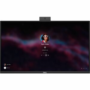 Dell Pro 24 QC24250 All-in-One Computer - Intel Core Ultra 7 265 - 16 GB - 512 GB SSD - 60.5 cm (23.8") Full HD Touchscree