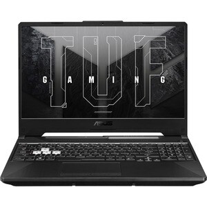 TUF Gaming A15 FA506 FA506NCR-HN008W 39.6 cm (15.6") Gaming Notebook - Full HD - 144 Hz - AMD Ryzen 7 7435HS - 16 GB - 512