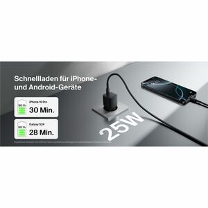 Belkin Ladestation