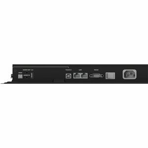 iiyama TE8612MIS-B4AG 2174,24 mm 4K UHD LCD Collaboration Display - ARM Cortex A72 + A53 - 8 GB - Touchscreen - 16:9 Seite
