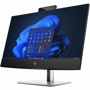 HP ProOne 440 G9 All-in-One Computer - Intel Core i7 14th Gen i7-14700 - 16 GB - 512 GB SSD - 60.45 cm (23.80") Full HD - 