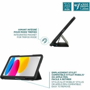 ULTRA RUGGED CASE FOR IPAD 11IN 2025 (11TH GEN) - IPAD 10.9IN (1