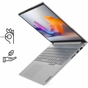 Ordinateur Portable - Lenovo ThinkBook 16 G8 IAL 21SK0077FR - Écran 40,6 cm (16") - WUXGA - 60 Hz - Intel Core Ultra 5 2nd