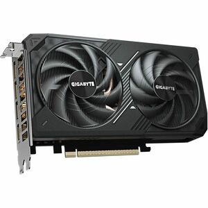 GIGABYTE NVIDIA GeForce RTX 5060 Ti Graphic Card - 16 GB GDDR7 - 7680 x 4320 - 2.59 GHz Core - 128 bit Bus Width - PCI Exp