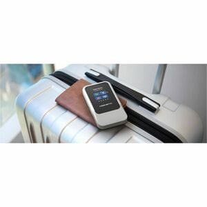 Keenetic Roamer 5G Radio Modem