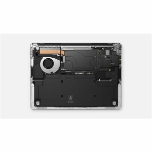 Microsoft Surface Laptop 33 cm (13") Touchscreen Clamshell Copilot+ PC Notebook - 60 Hz - Qualcomm Snapdragon X Plus X1P-4