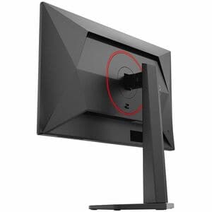 Moniteur LCD AOC Q25G4SR 24" Classe WQHD - 61 cm (24") Viewable - Technologie IPS - Résolution 2560 x 1440 - 0,30 ms - 300