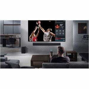 Smart LED-LCD TV 2025 LG UA75 75UA7500PSA 190.5cm - 4K UHDTV - Hig Dynamic Range (Alto rango dinámico, HDR) - HDR10, HLG, 