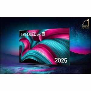 Smart LED-LCD TV 2025 LG UA75 65UA7500PSA 165.1cm - 4K UHDTV - Hig Dynamic Range (Alto rango dinámico, HDR) - Negro - HDR1