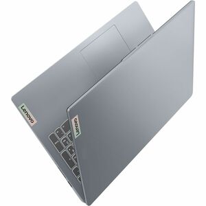 Portátil - Lenovo IdeaPad Slim 3 15IRH8 83EM00EPLM 39.6cm (15.6") Pantalla Táctil - Full HD - Intel Core i7 13a Gen i7-136