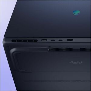 Alienware 16 Aurora AC16250 40.64 cm (16") Gaming Notebook - WQXGA - 120 Hz - Intel Core 7 Series 2 240H - 16 GB - 1 TB SS
