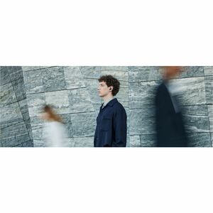 Sony WFC710NB True Wireless Earbud Stereo Earset - Black - Binaural - In-ear - Noise Canceling