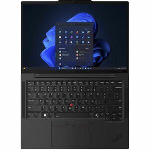 Lenovo ThinkPad T14s Gen 6 21R1005LMZ 35,6 cm (14 Zoll) Notebook - WUXGA - 60 Hz - Intel Core Ultra 7 2nd Gen 255U - 32 GB