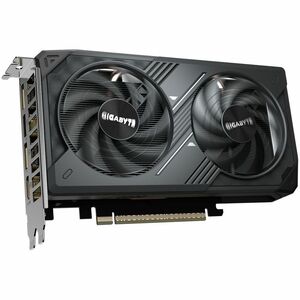 GIGABYTE NVIDIA GeForce RTX 5050 Graphic Card - 8 GB GDDR6 - 7680 x 4320 - 2.59 GHz Core - 128 bit Bus Width - PCI Express