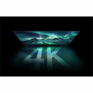 Xiaomi A Pro 189 cm Smart LED-LCD TV 2026 - High Dynamic Range (HDR) - Grey - HDR10+ - Quantum Dot LED Backlight - Netflix